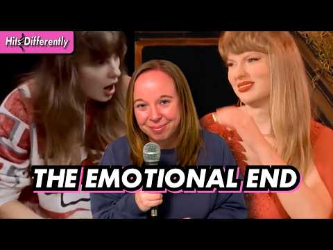 Breaking Down Episodes 5 & 6 of Taylor Swift’s “The End of an Era” Docuseries