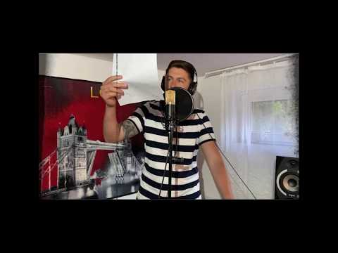 PNP #hot16challenge2 (prod. Nash Beat)