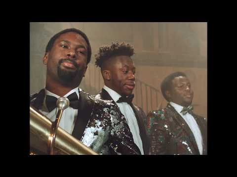 Swindle & Kojey Radical - Coming Home (Official Video)