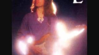 Steve Hillage - Hurdy Gurdy Glissando