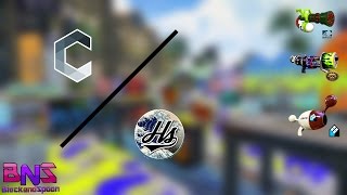 BnS #13 - Chimera vs. Hokusai Squad