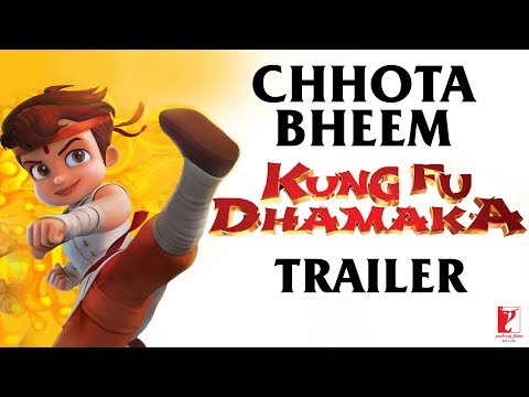 Chhota Bheem: Kung Fu Dhamaka (2023) - Movie | Reviews, Cast & Release Date - BookMyShow Chhota Bheem: Kung Fu Dhamaka (2023) - Movie | Reviews, Cast & Release Date - BookMyShow