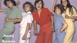 Parchís - Ratatata (comenta Santi Villa)