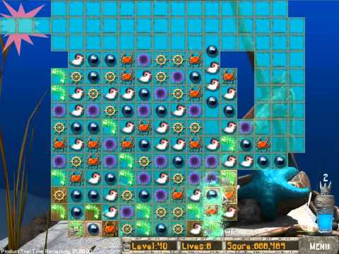 Big Kahuna Reef 2 : Chain Reaction PC