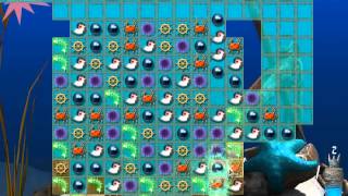 Big Kahuna Reef 2: Chain Reaction videosu