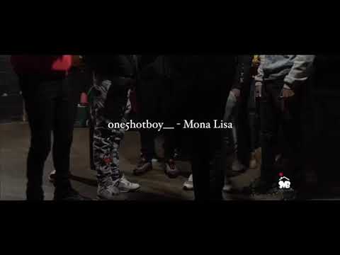 B4L Hotboy- Mona Lisa (Official Music Video)