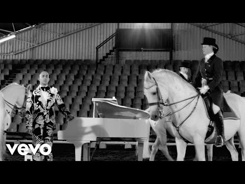 Rocco De Villiers - Chariots Of Fire