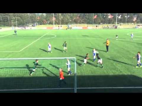 Wippolder E5 - DHC E6 Wereldgoal DHC