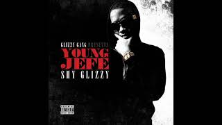 Shy Glizzy - White Girl [Audio]