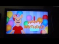 PBS Kids Program Break June 19 2017 UNC TV