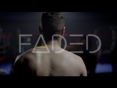 Bear Mountain - Faded [Official Music Video]