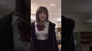 TikTok 可愛すぎる チュー。