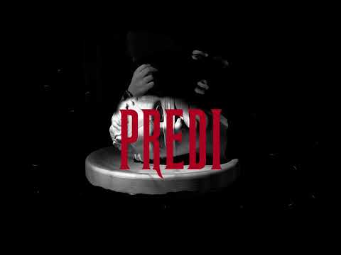 BAR0NA x GO$PODA - PREDI [Official Audio] (prod. by ARTIMOX)