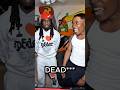 420 Had Lil Rodney Son Tweaking On Kai Cenat