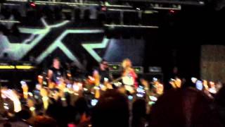 The Price Twisted Sister- AJ Pero Tribute Concert Starland Ballroom