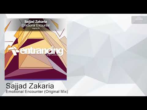 ENTRMR005 Sajjad Zakaria - Emotional Encounter (Original Mix) [Uplifting Trance]