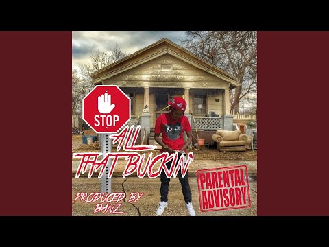 3 Stop All That Buckin