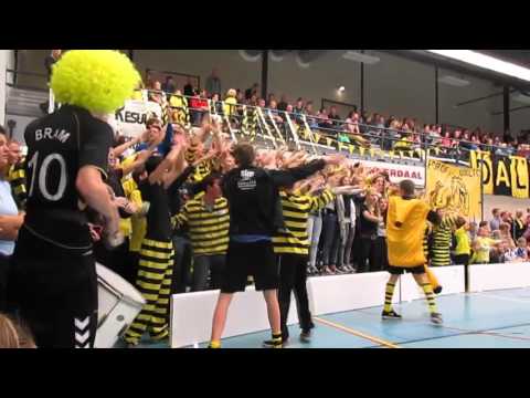 D - Side Bedankt!! Namens de selectie van Dalto / BNApp.nl