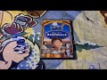 Opening To Ratatouille 2007 DVD