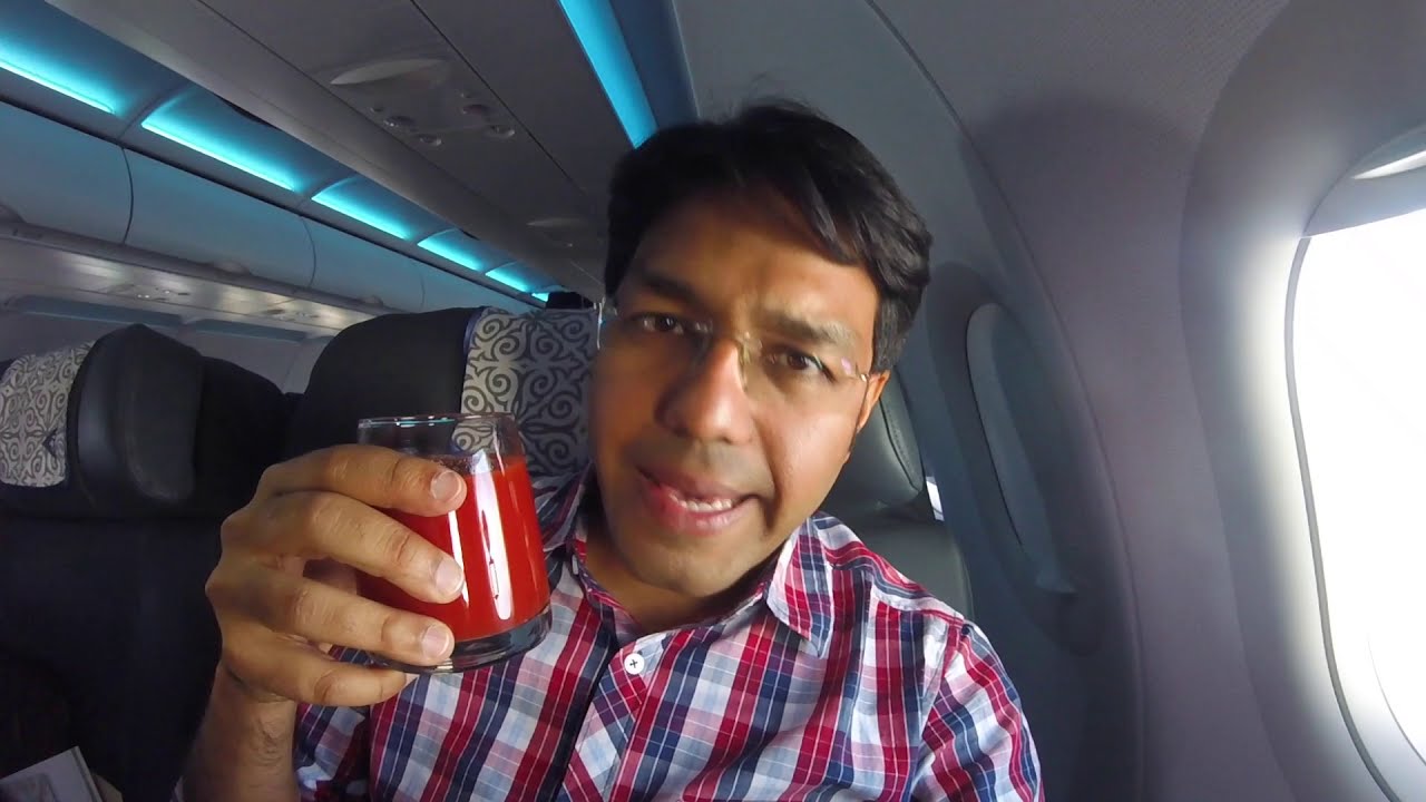 Almaty International Airport Business Lounge thumbnail