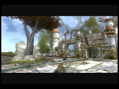 Enedwaith: A Lord of the Rings Online Region