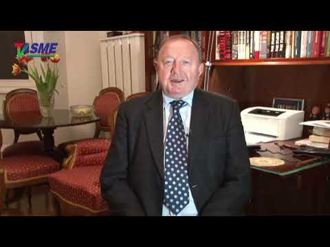 Francja zawsze Nas zdradzała, a teraz chce nas wy......, no właśnie! - Michalkiewicz wyjaśnia!