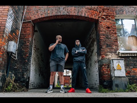 DMP x MichU - Olimpiada / Psi Patrol