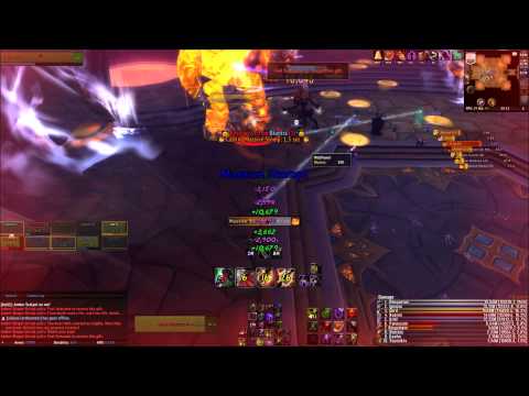 Ignocia | Danish Terrace VS Amber-Shaper Un'Sok. Warlock PoV