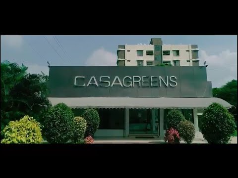 Casa Greens Prima Project Tour 1