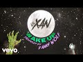 Lil Xan - Wake Up (Audio)