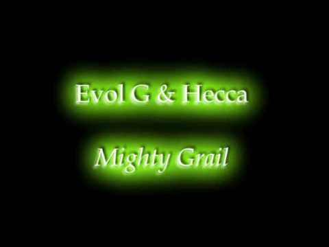 Evol G & Hecca _ 