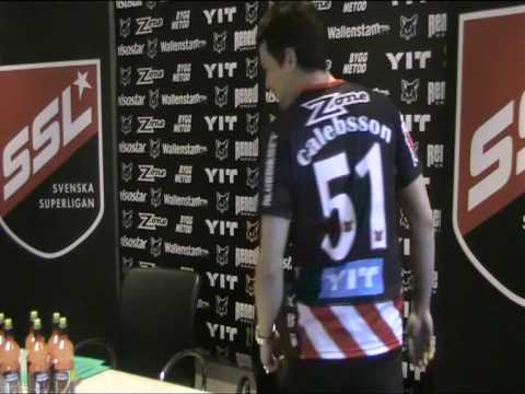 Calebsson signerar avtal med Pixbo Wallenstam 100215