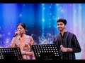 Neela Nayanangalil Naalai Namathe Farhan Navas Pon Savita Muthamizh Kondattam Dubai
