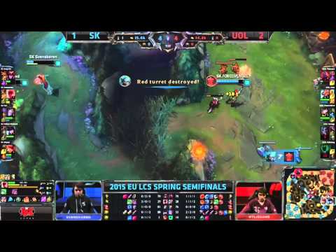 SK Svenskeren - Biggest backpack in Europe