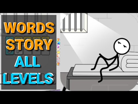 Video Words Story