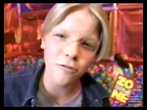 Discovery Zone Commercial 1997