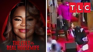 Video trailer för Trailer | The Cult of the Real Housewife | TLC