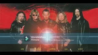 10 Judas Priest   Subterfuge