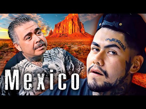 Most Dangerous State of Mexico / Narcos War Zones / How people live