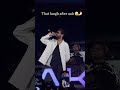 Chuttamalle song ahh moment 😂 #anirudhravichander #deevara