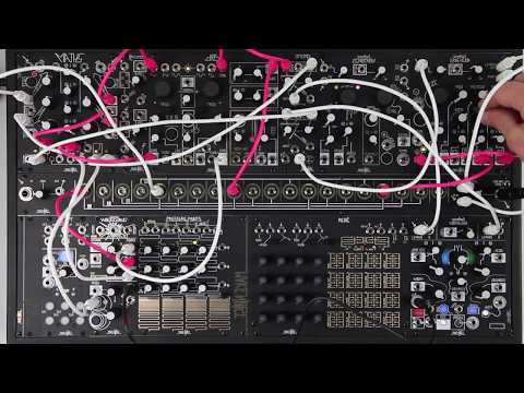 Building the Krell Patch on Shared System: Black and Gold, Plus