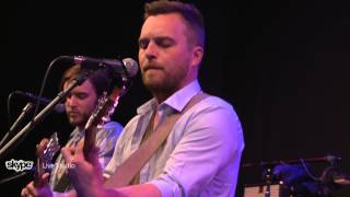 Ivan & Alyosha - All This Wandering Around (101.9 KINK)