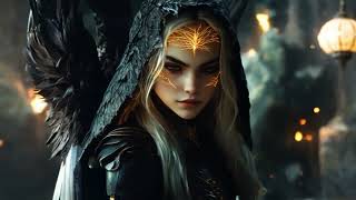 Paladins - The Pureblood Paladin (My Paladin Story | AI Cinematic) - It's unfinished and Needs Work