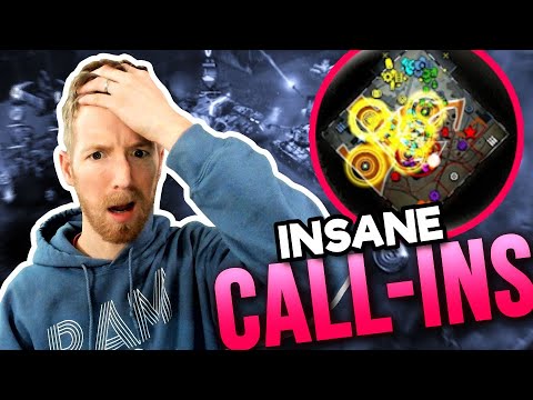 CALL-IN CHAOS: Skippy Gets Overwhelmed — Company of Heroes 2