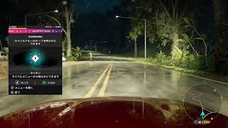 [PS5]久々のザ・クルー モーターフェス 
The Crew Motor Fest