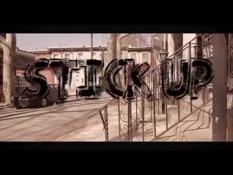 Video thumbnail for ​stick up