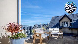 Minarvon - 2 Bedroom Apartment - Saundersfoot | Tenby, United Kingdom | Hotel Re