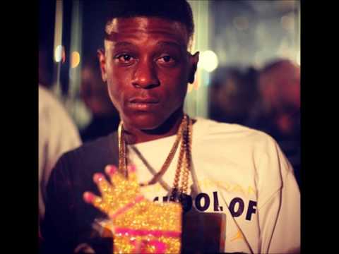 Lil Boosie Ft. K. Michelle - Show The World Remix
