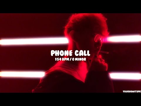 [FREE] edo saiya type beat 2023 - "PHONE CALL"