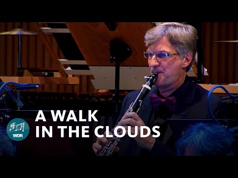 The Harvest aus: A Walk in the Clouds - Maurice Jarre | WDR Funkhausorchester